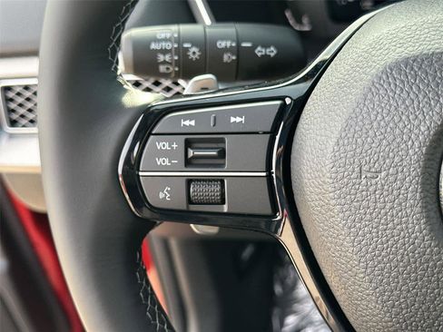 New 2026 Acura Integra A-Spec image 22