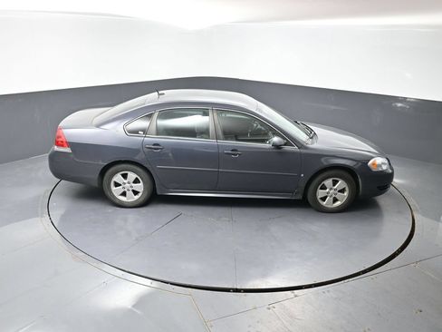 Used 2009 Chevrolet Impala LS FWD image 11