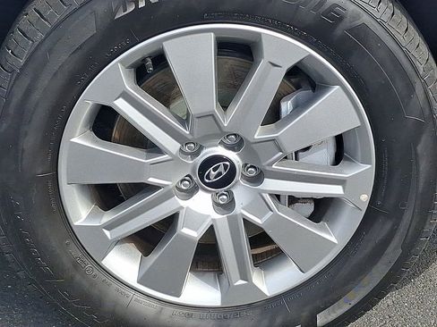 Used 2025 Hyundai Palisade SEL image 8