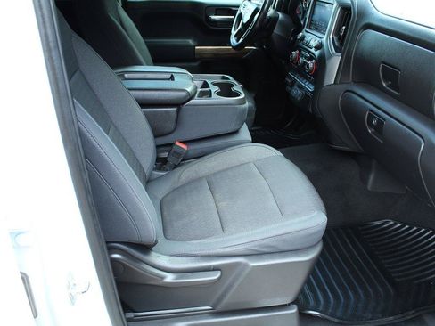 Used 2019 Chevrolet Silverado 1500 LT w/ All-Star Edition AWD/4WD image 20