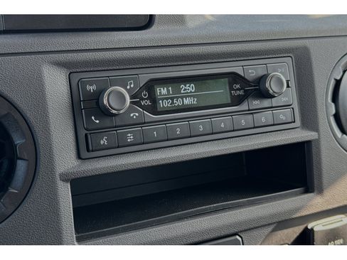 New 2025 Ford E-350 and Econoline 350 Super Duty w/ Power Equipment Group image 14