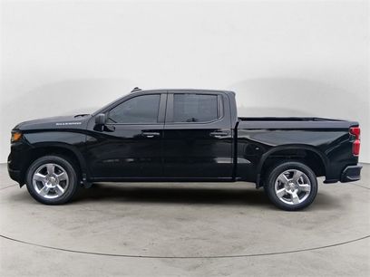 Used 2024 Chevrolet Silverado 1500 W/T w/ WT Value Package