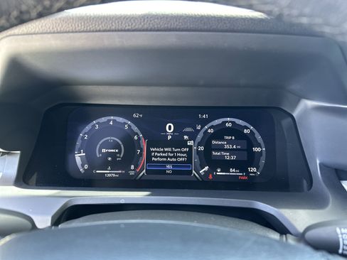 Used 2024 Toyota Tacoma TRD Off-Road image 21