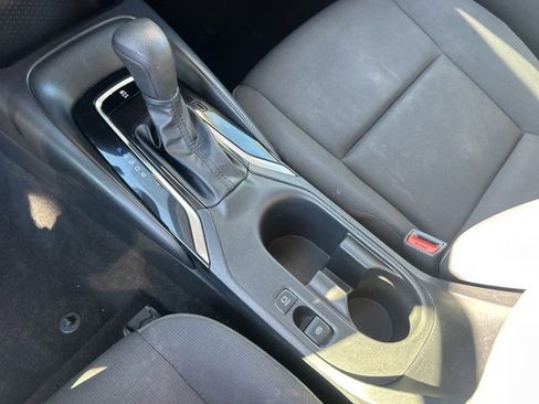Used 2023 Toyota Corolla LE image 24