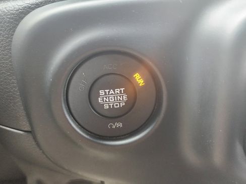 Used 2023 Jeep Wrangler Sport image 25