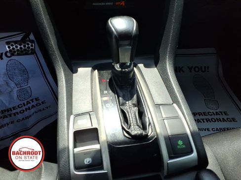 Used 2019 Honda Civic Sport image 12