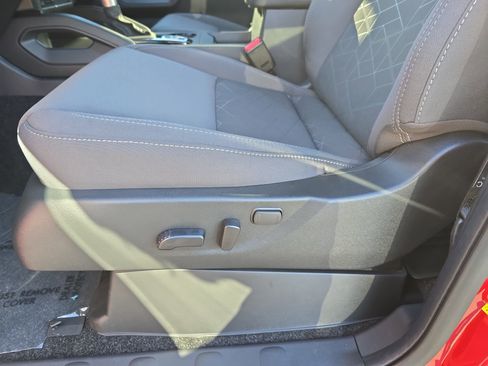 New 2026 Nissan Frontier SV image 26