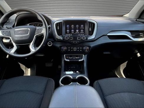 Used 2022 GMC Terrain SLE w/ Driver Convenience Package AWD/4WD image 6