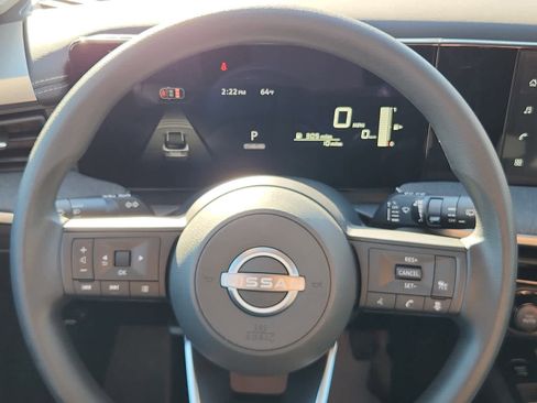 New 2026 Nissan Kicks SV w/ Cold Weather Package AWD/4WD image 16