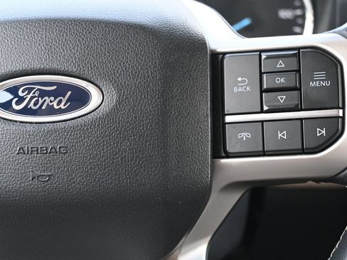 Used 2024 Ford Expedition Limited AWD/4WD image 8