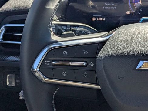 New 2026 Chevrolet Traverse High Country image 19