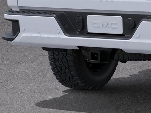 New 2025 GMC Sierra 2500 Denali w/ Technology Package image 62