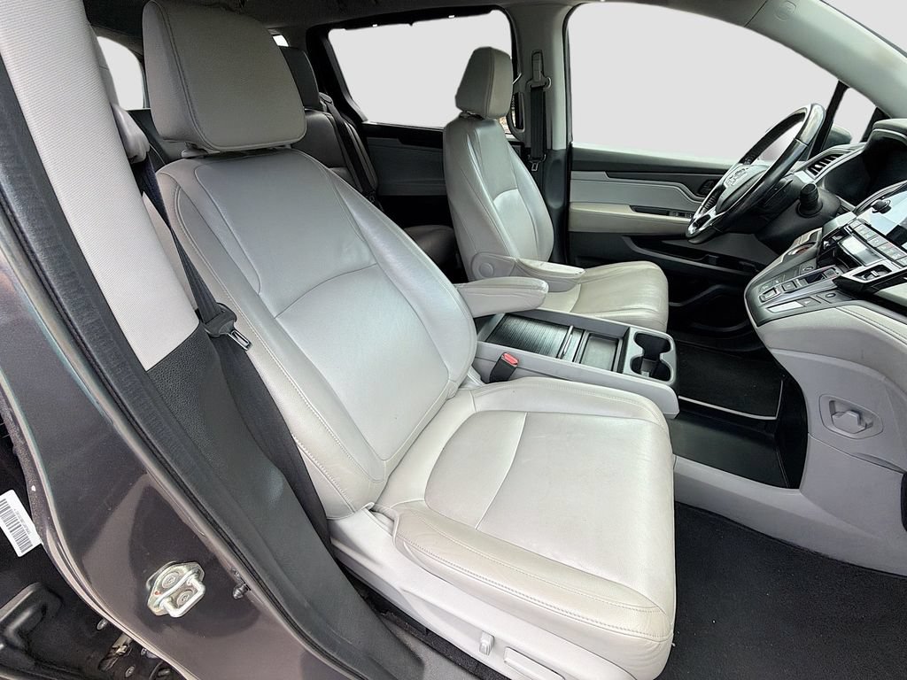 Used 2019 Honda Odyssey EX-L image 32