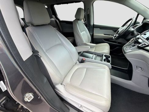 Used 2019 Honda Odyssey EX-L image 32