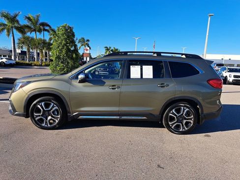 Used 2023 Subaru Ascent Limited w/ Technology Package image 8