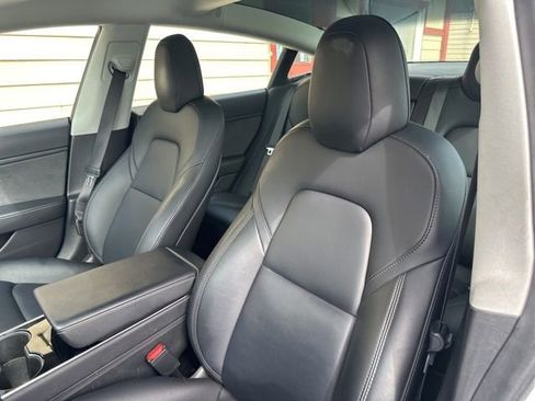 Used 2020 Tesla Model 3 Performance AWD/4WD image 9