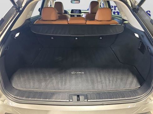 Used 2022 Lexus RX 350 AWD w/ Premium Package image 4