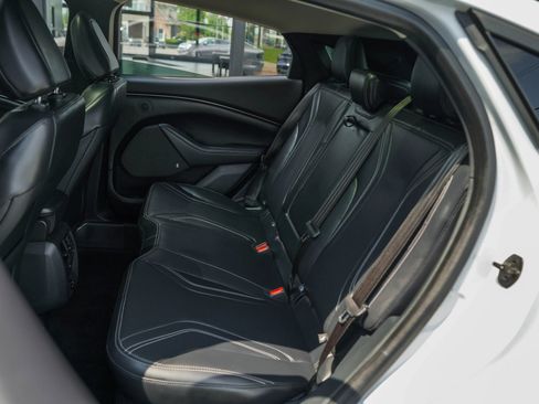 Used 2022 Ford Mustang Mach-E Premium RWD image 30