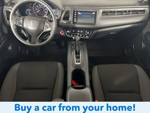 Used 2019 Honda HR-V EX image 3