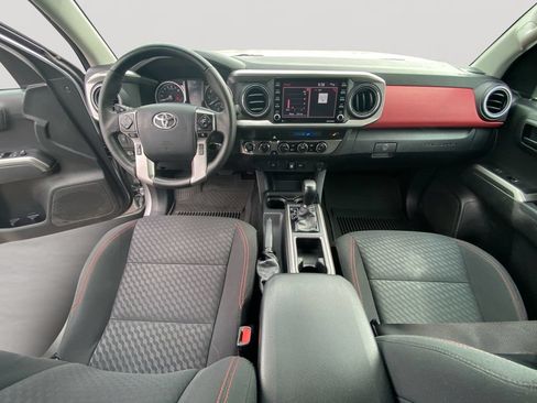 Used 2023 Toyota Tacoma SR5 w/ SX Package AWD/4WD image 10