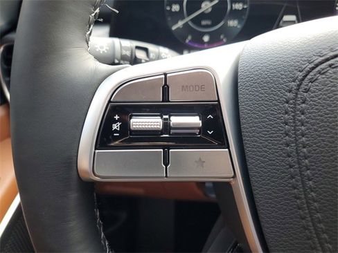 New 2025 Kia Telluride SX Prestige X-Line image 32