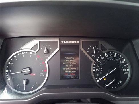 Used 2024 Toyota Tundra SR5 AWD/4WD image 20