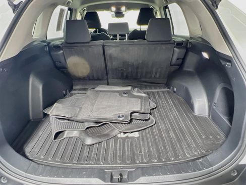 Used 2023 Toyota RAV4 LE AWD/4WD image 33