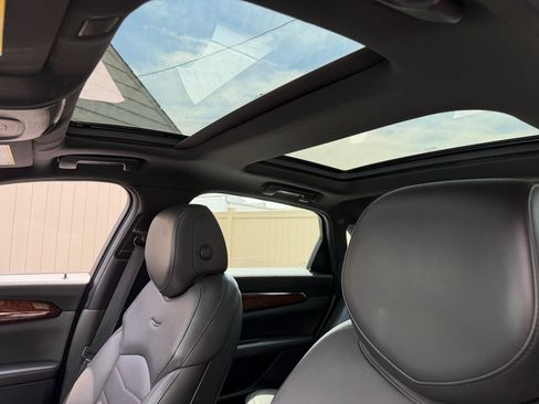 Used 2018 Cadillac CT6 3.6 AWD image 19