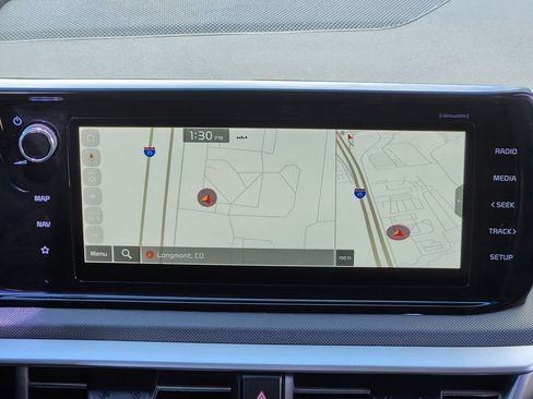 Certified 2023 Kia K5 GT-Line FWD image 19