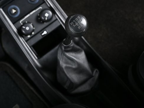 Used 1988 Porsche 911 Carrera RWD image 5