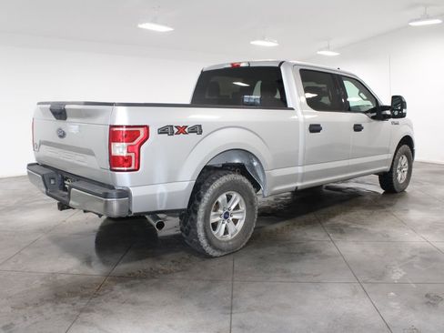 Used 2019 Ford F150 XLT w/ Trailer Tow Package image 9
