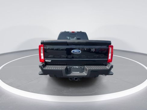 New 2026 Ford F350 XL w/ STX Appearance Package image 7