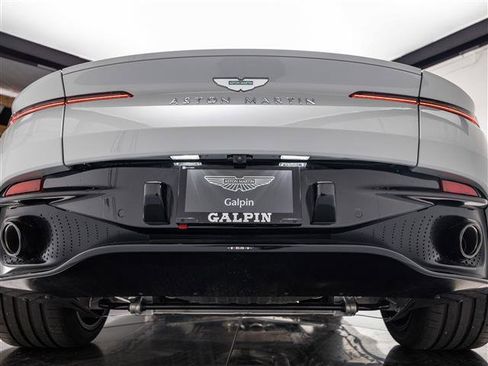 Used 2026 Aston Martin DB12 Convertible image 41