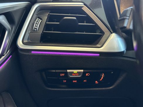 Used 2023 BMW M4 xDrive Competition image 22