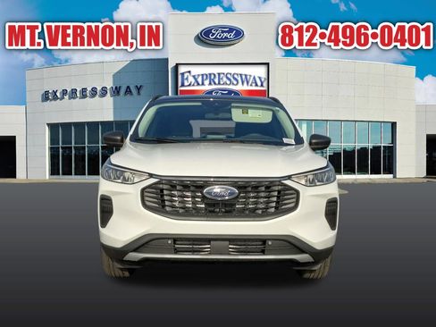 New 2026 Ford Escape Active FWD image 3