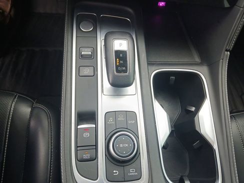 Used 2025 INFINITI QX60 Pure FWD image 24