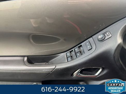 Used 2015 Chevrolet Camaro LT RWD image 25
