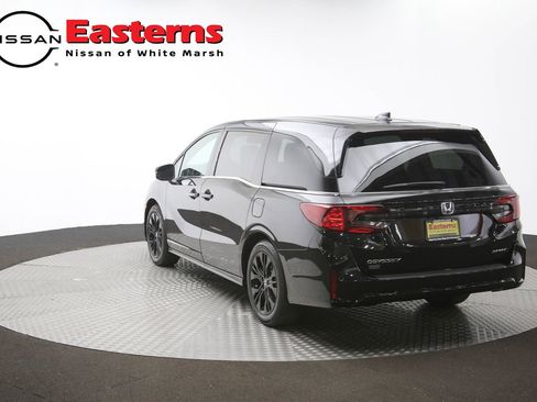 Used 2025 Honda Odyssey Sport-L image 66