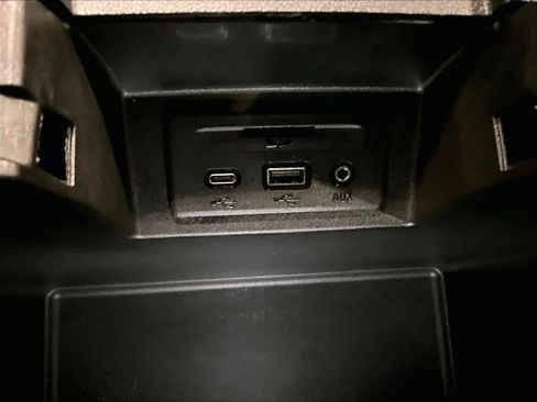 Used 2021 Chevrolet Silverado 1500 RST w/ All Star Edition Plus image 27