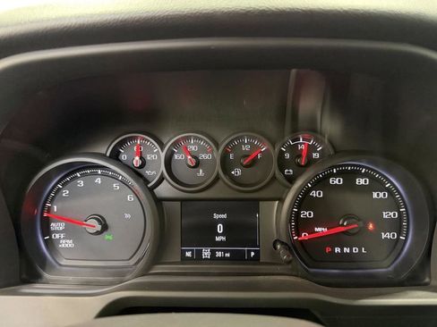 New 2026 GMC Sierra 1500 Pro w/ Pro Value Package image 16