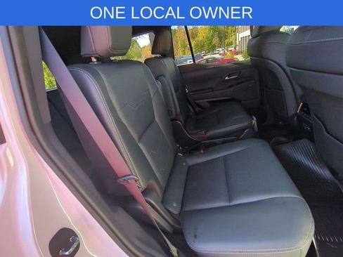 Used 2024 Lexus GX 550 image 38