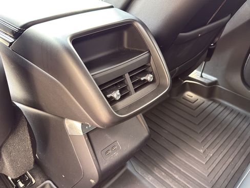 Certified 2024 Cadillac Lyriq Tech AWD/4WD image 25