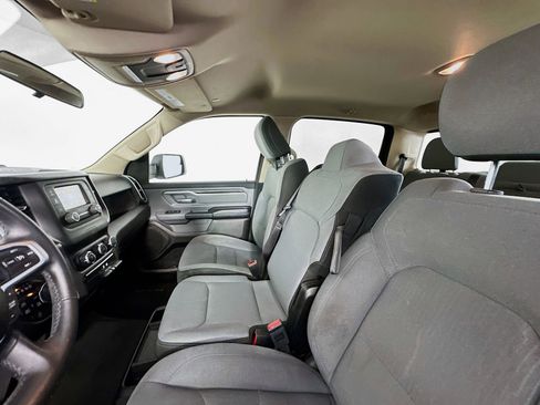 Used 2019 RAM 1500 Big Horn AWD/4WD image 21