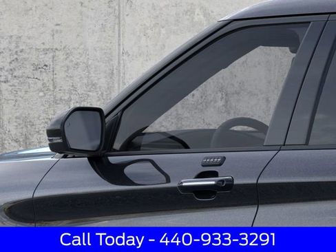 New 2026 Ford Explorer Platinum image 21