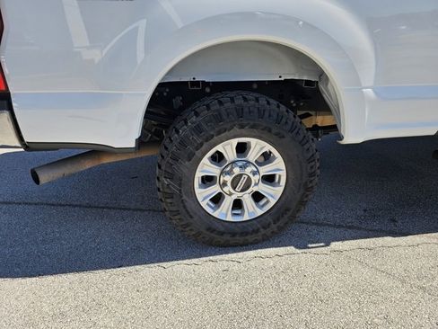 Used 2022 Ford F350 XL w/ STX Appearance Package image 14