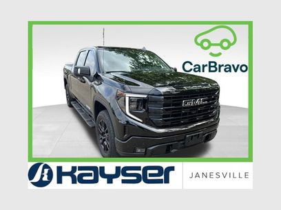 Used 2024 GMC Sierra 1500 Elevation w/ Elevation Premium Package