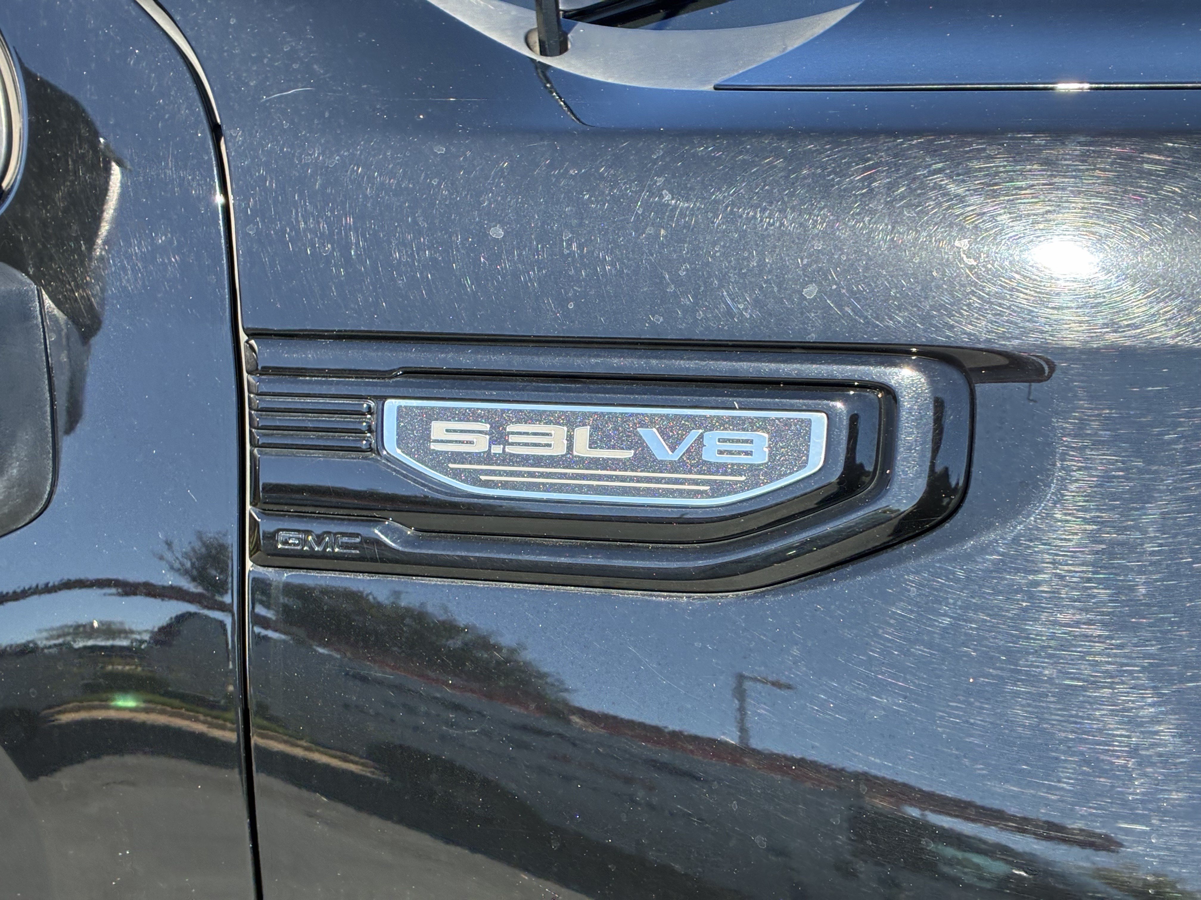 Used 2024 GMC Sierra 1500 Elevation w/ Elevation Premium Package AWD/4WD image 12
