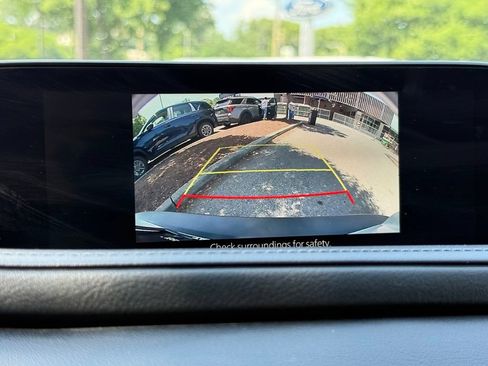 Used 2022 MAZDA CX-30 AWD 2.5 S w/ Select Package image 19