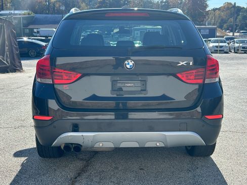 Used 2015 BMW X1 xDrive28i image 5