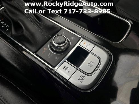 Used 2025 Kia Telluride S image 33